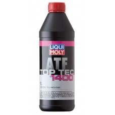 Liqui Moly Top Tec ATF 1400 CVT (3662) - 1 L